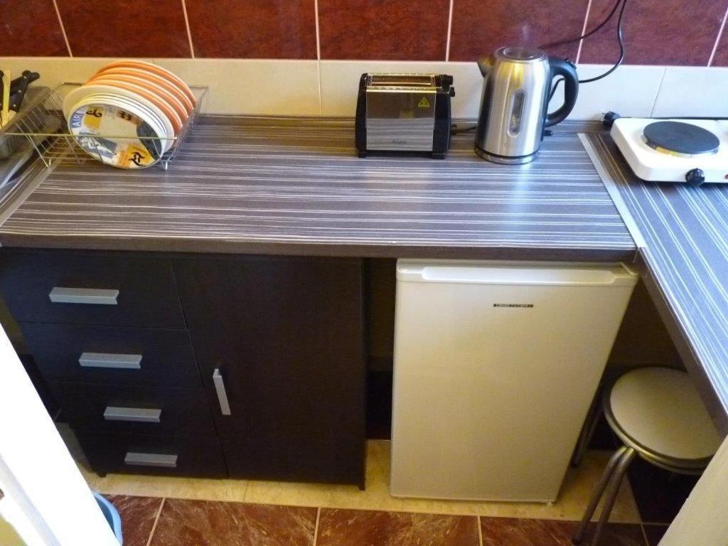 Eper Apartman Apartman Debrecen Kültér fotó